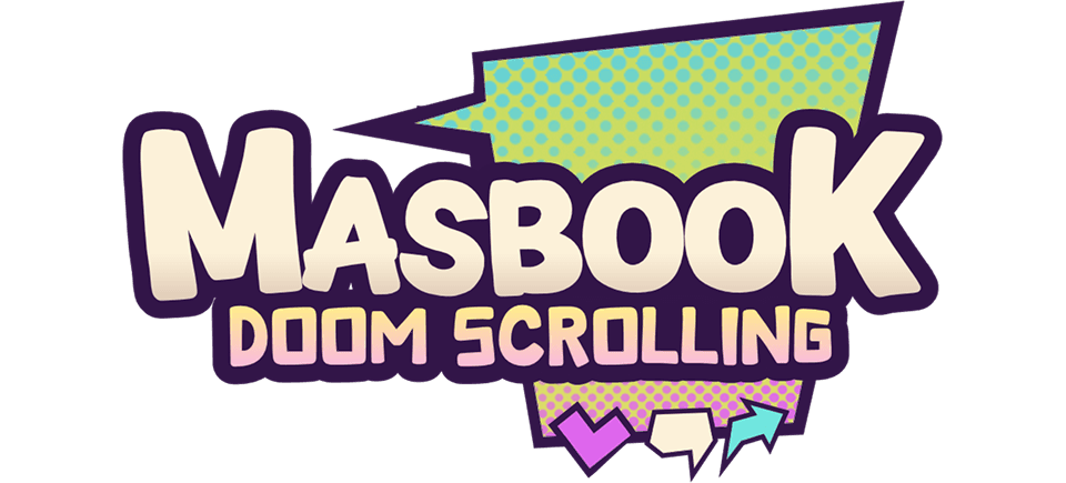 Masbook: Doom Scrolling