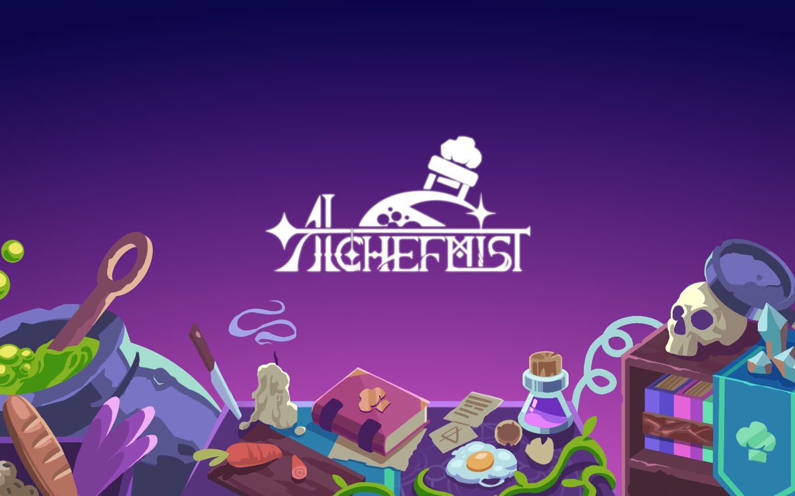 Alchefmist