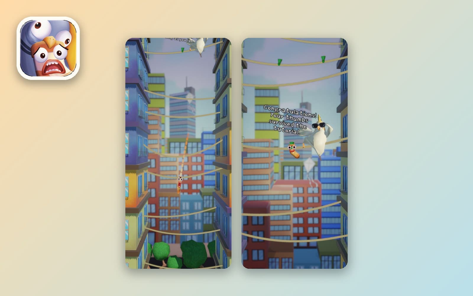 Hang On, Sock!