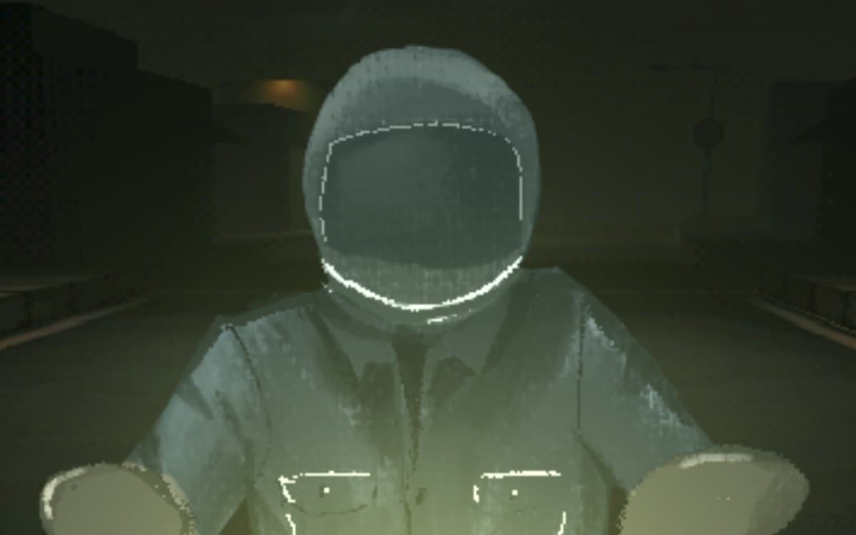 Night Ride