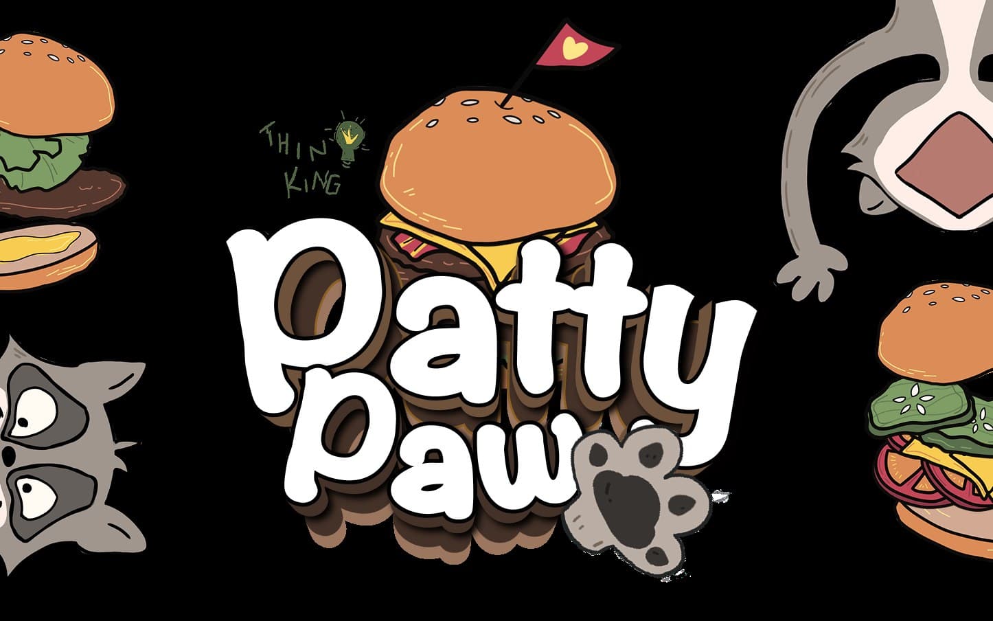 Patty Paw