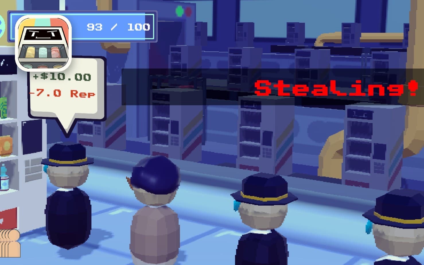Vending Vending Co
